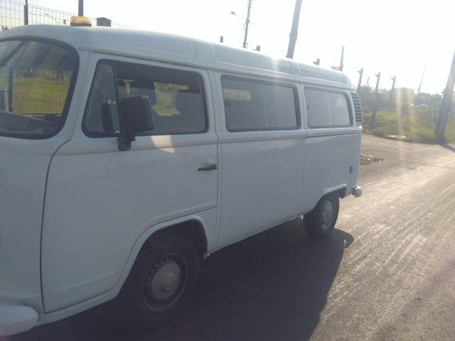 Kombi 2008 - Foto 6