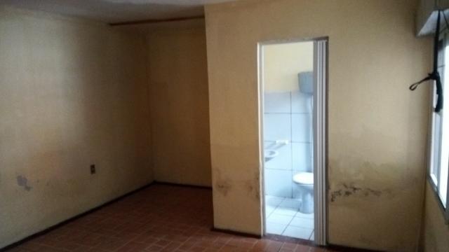 Linda casa . 1 suite , garagem , churrasqueira em ótima localização.queiras - Foto 6