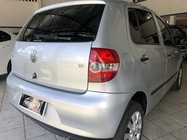 Fox 1.6 Completo 2008 KM 61 - Foto 9