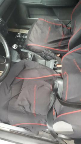 Vendo ou troco em outro carro - Foto 6