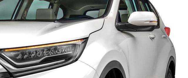 HONDA CRV 2019/2019 1.5 16V VTC TURBO GASOLINA TOURING AWD CVT - Foto 18