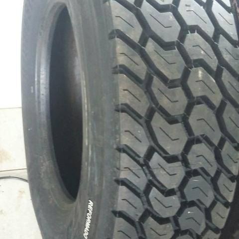 PNEU pra caminhão