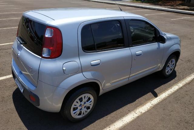Fiat uno 1.4 - Foto 17