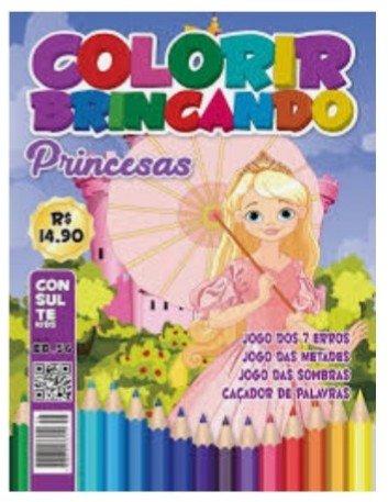 Livros para colorir varejo e atacado - Foto 2