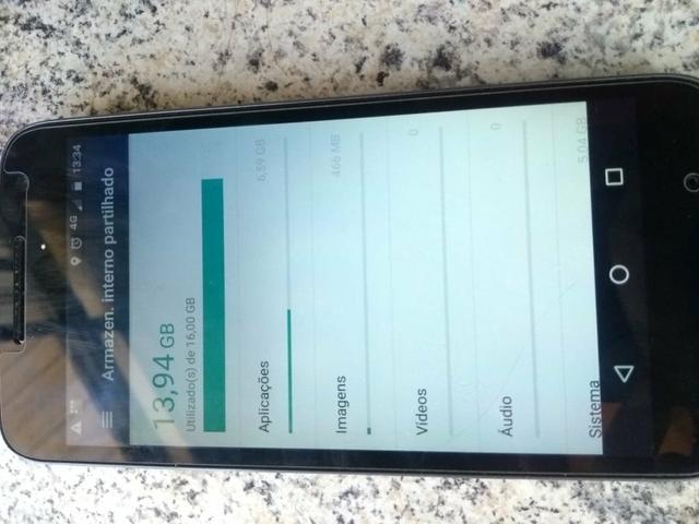 Vendo esse celular - Foto 2