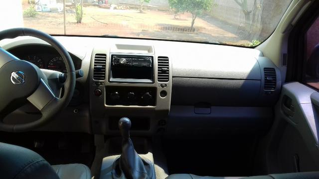 Frontier nissan 4.2 turbo - Foto 3