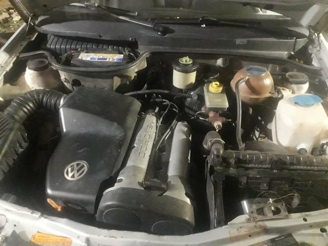 Gol g3 série ouro - Foto 4