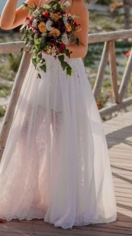 Vestido de noiva - Foto 4