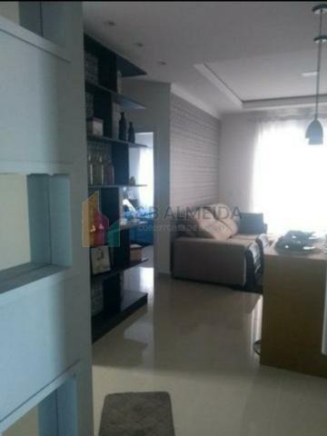 JC-Lindo Apartamento 1 dormitório a 50m Praia Ingleses/Floripa! - Foto 10