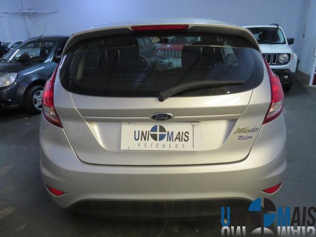 Ford New Fiesta 2014 1.5 S Hatch Completo Oportunidade Apenas 30.900 Financia/Troca Ljd - Foto 6