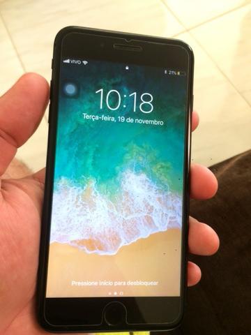 Vendo iPhone 7 Plus