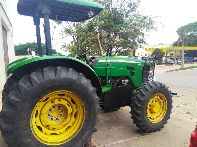 Trator