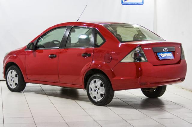 FORD FIESTA 1.6 8V FLEX 5P - Foto 3