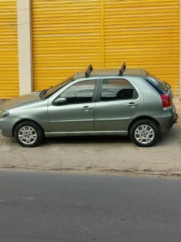 Vendo palio elx 2004 - completo