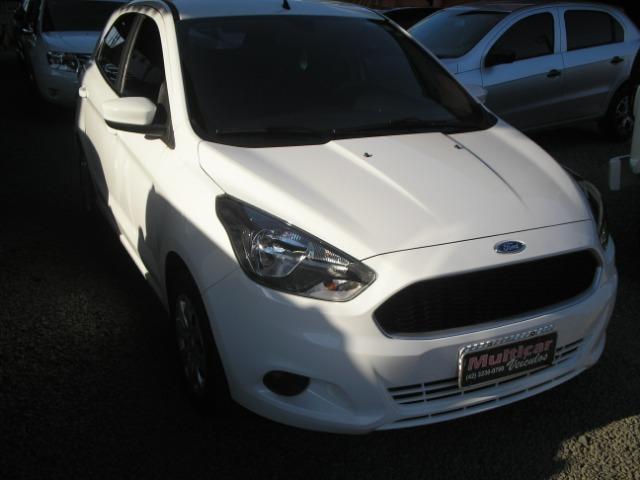 Ford ka 1.0 flex - Foto 3