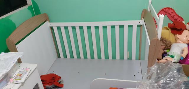 Berço americano - Foto 2