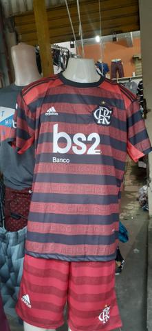 Camisas do flamengo - Foto 3