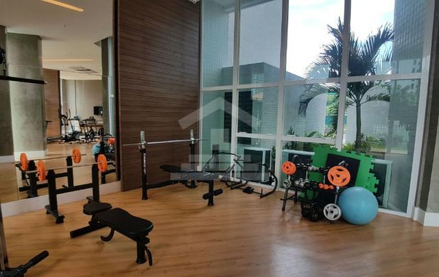 (AF) Oportunidade de Black Friday, Vitral do Park no Cocó : 95m²! Condição imbatível! - Foto 5
