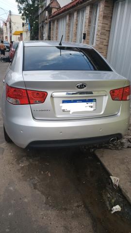 Cerato 11/11 - Foto 3