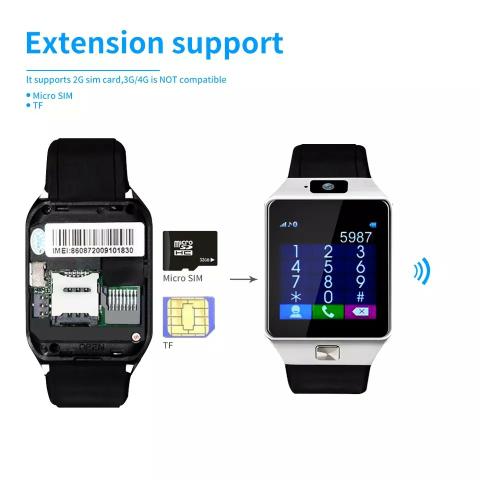 Smart DZ9