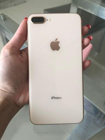 IPhone 8 Plus