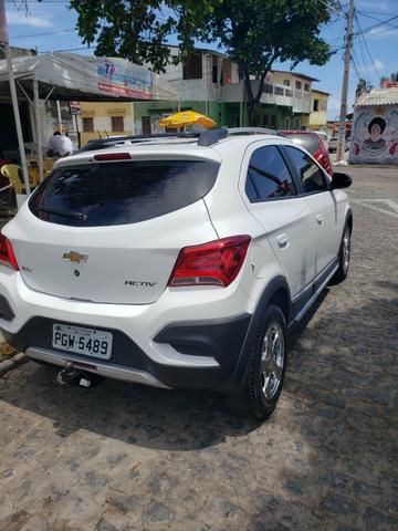 Onix active único dono | transferência imediata - Foto 3