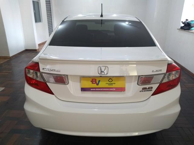 New Civic lXR 2.0 automático 2014/14 - Foto 6