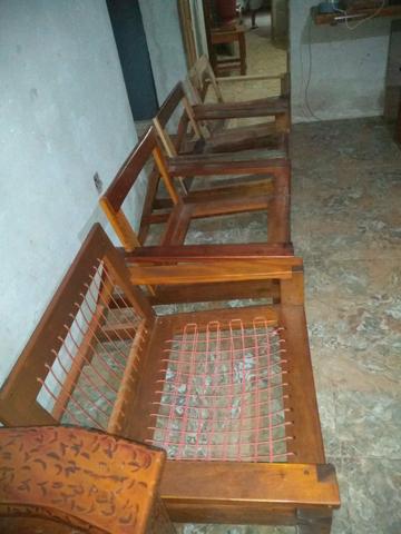 Poltronas