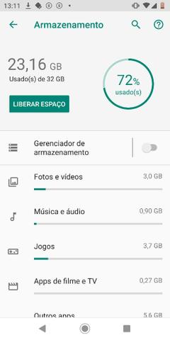 Moto g6 - Foto 3