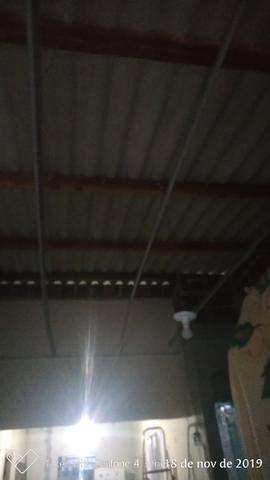 Olinda forros de pvc