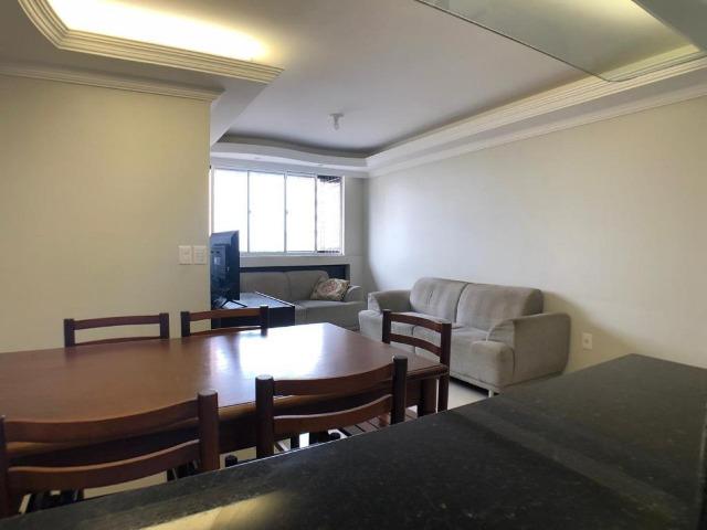 Apartamento com 3 quartos no 15° andar do Condomínio Atlântico Sul no Cambeba. AP0685 - Foto 3