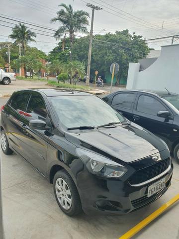 Ford Ka 2015 se plus (FAÇA SUA OFERTA) - Foto 12