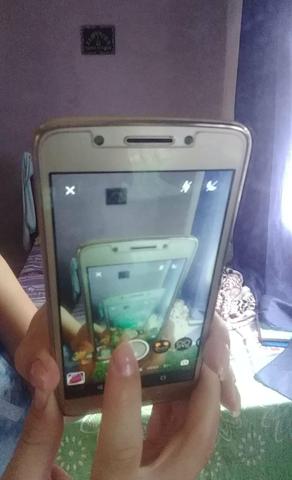 Moto G5