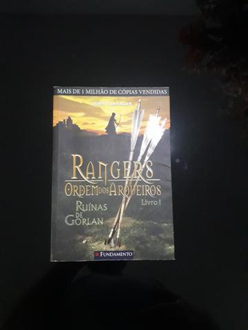 Rangers Ordem dos Arqueiros 1
