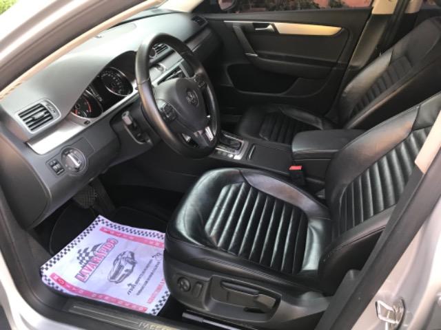 Passat TSI - DSG 2.0 turbo - 211 CV - Foto 5
