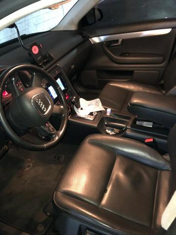 Audi A4 1.8 Turbo Multimídia (2008) - Foto 3