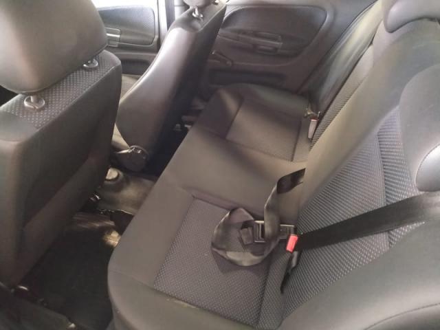 VOLKSWAGEN GOL TL MCV 82CV 5P 2016 - Foto 8