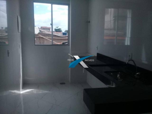 Apartamento à venda, 49 m² por r$ 205.000,00 - glória - belo horizonte/mg - Foto 10