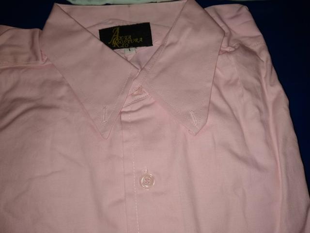 Camisas Sociais Masculina - Foto 5