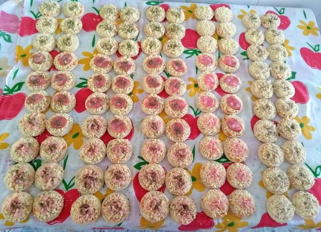 Pizza Artezanal para Festas - Foto 2