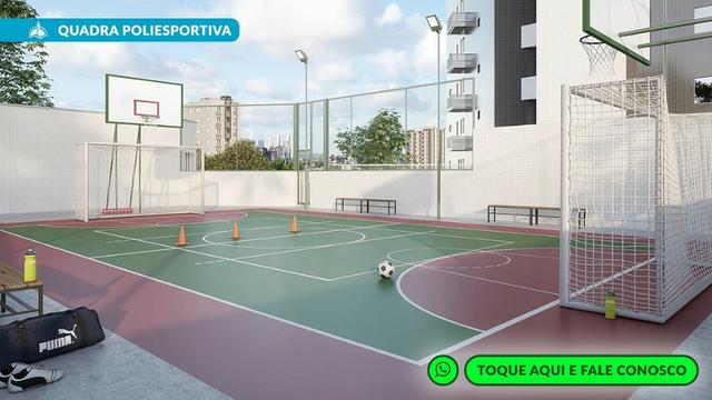 Apartamento de 3 suítes na Ponta do Farol 158,84 m2 e 141,60 - Foto 8