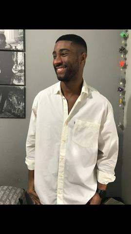 Camisa Levis