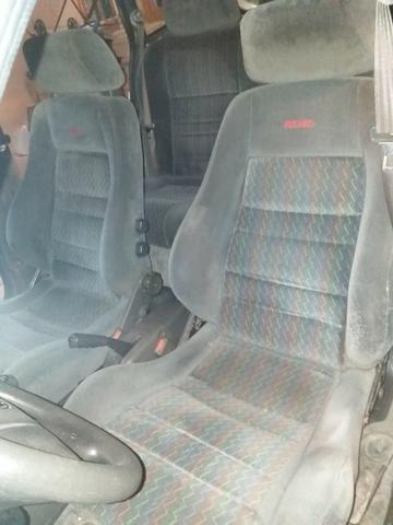 Pointer gti 1995 - Foto 5