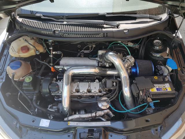 Saveiro Turbo - Foto 6