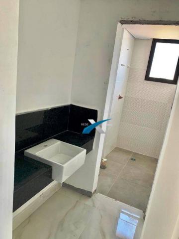 Apartamento à venda 3 quartos barroca - Foto 7