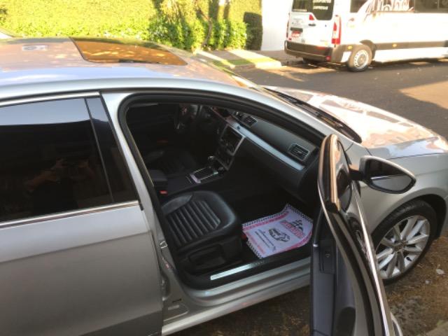 Passat TSI - DSG 2.0 turbo - 211 CV - Foto 7