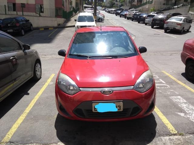 Ford Fiesta 2012 - Foto 2
