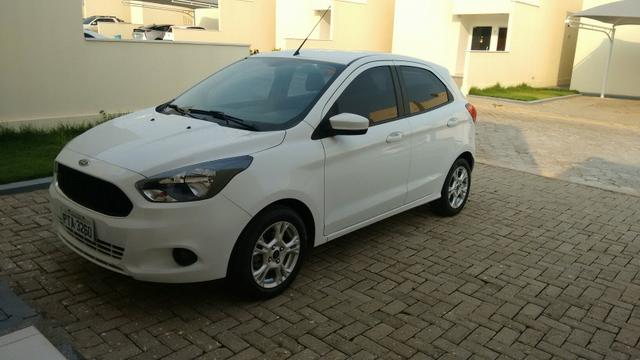 Ford KA 1.0 SEL 2017/2018