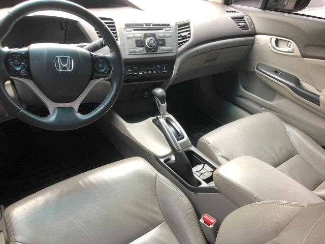 Civic LXL Automatico - Foto 4