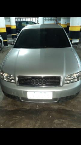 Audi A4 - Foto 8
